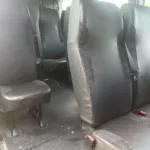 Ônibus RENAULT MASTER L3H2 LUXO JM 2024 seminovo à venda, código 888 - foto 07