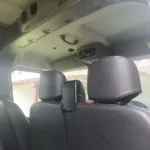 Ônibus RENAULT MASTER L3H2 LUXO JM 2024 seminovo à venda, código 888 - foto 09