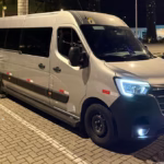 RENAULT MASTER L3H2 ANO 2025 LUXO JM COD.496