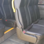 RENAULT MASTER L3H2 ANO 2025 LUXO JM COD.496