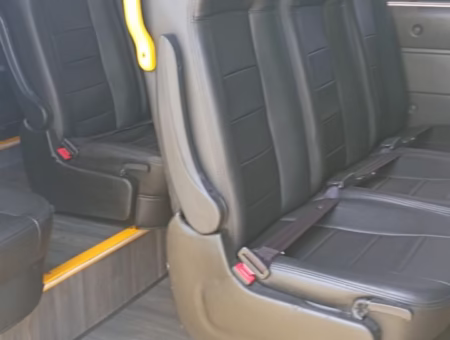 RENAULT MASTER L3H2 ANO 2025 LUXO JM COD.496