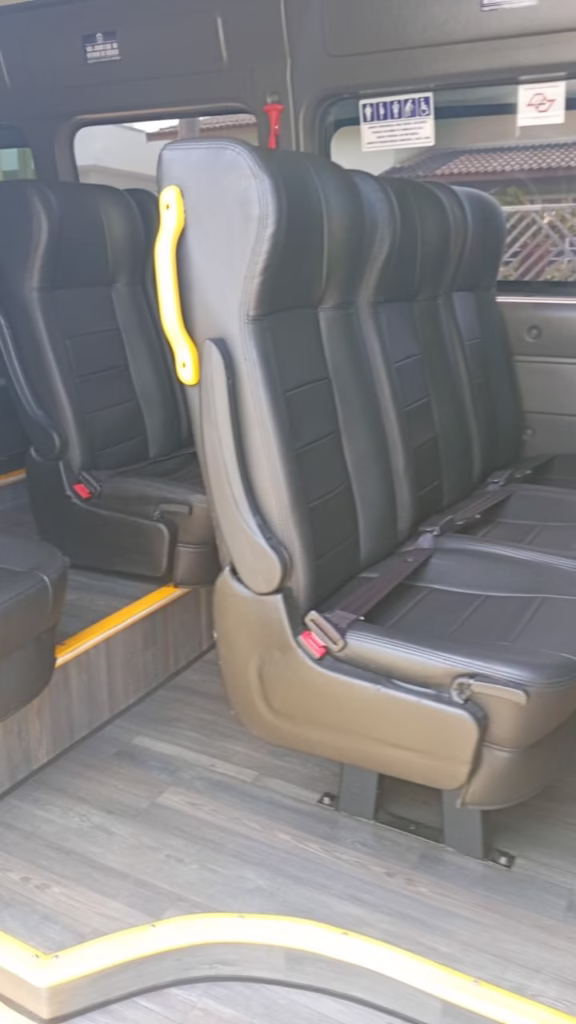 RENAULT MASTER L3H2 ANO 2025 LUXO JM COD.496