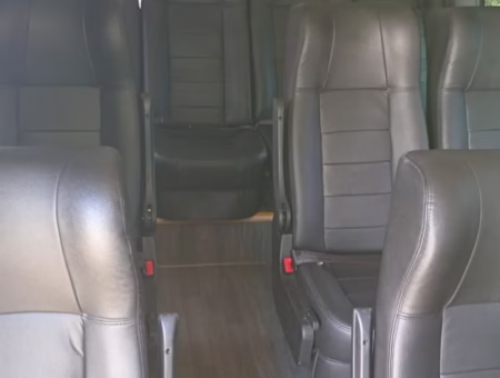 RENAULT MASTER L3H2 ANO 2025 LUXO JM COD.496