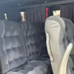 Ônibus SPRINTER 416 EXECUTIVA LUXO 19 LUGAR 2022 seminovo à venda, código 751 - foto 02