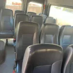 Ônibus SPRINTER 416 TETO ALTO LUXO JM 2022 seminovo à venda, código 1277 - foto 06