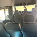 Ônibus SPRINTER 416 TETO ALTO LUXO JM 2022 seminovo à venda, código 1277 - foto 07
