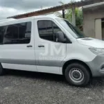 Ônibus SPRINTER 417 VAN TETO BAIXO 2024 seminovo à venda, código 1743 - foto 01