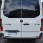 Ônibus SPRINTER 417 VAN TETO BAIXO 2024 seminovo à venda, código 1743 - foto 03