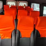 Ônibus SPRINTER 417 VAN TETO BAIXO 2024 seminovo à venda, código 1743 - foto 06