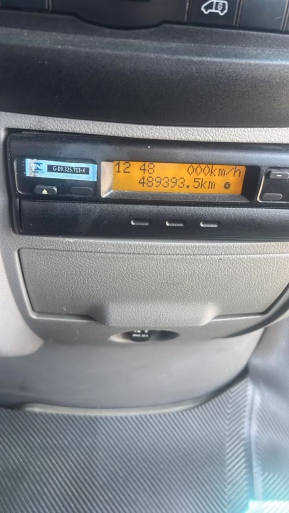 SPRINTER CDI 415 ANO 2018 CURTA T.BAIXO LUXO JM COD.408