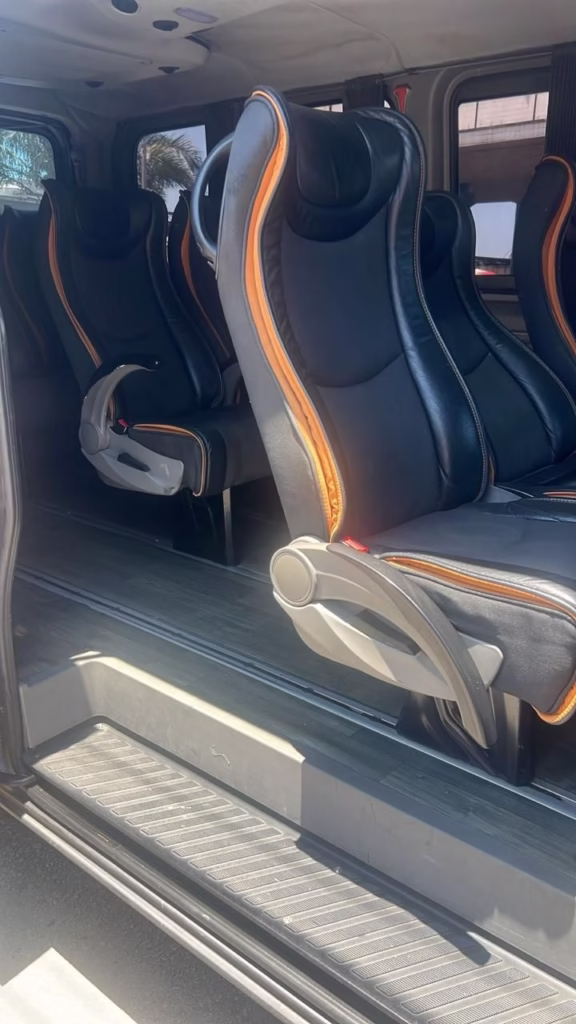 SPRINTER CDI 415 ANO 2018 CURTA T.BAIXO LUXO JM COD.408