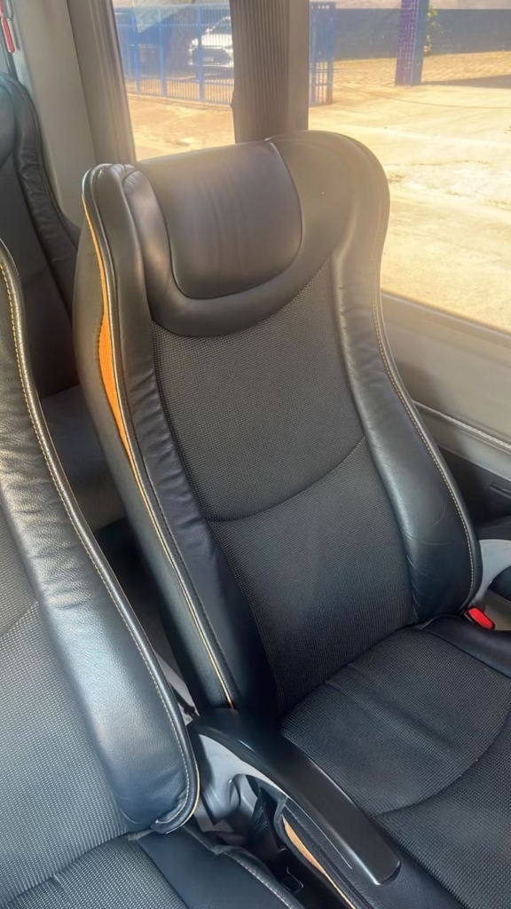 SPRINTER CDI 415 ANO 2018 CURTA T.BAIXO LUXO JM COD.408