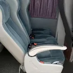 Ônibus SPRINTER CDI 415 EXECUTIVA LUXO JM 2019 seminovo à venda, código 447 - foto 05