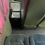 Ônibus SPRINTER CDI 415 EXECUTIVA LUXO JM 2019 seminovo à venda, código 447 - foto 07