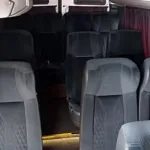 Ônibus SPRINTER CDI 415 EXECUTIVA LUXO JM 2019 seminovo à venda, código 447 - foto 08