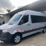 SPRINTER CDI 416 ANO 2022 EXECUTIVA JM COD.1511