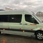 SPRINTER CDI 416 ANO 2022 EXECUTIVA JM COD.1511