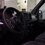 SPRINTER CDI 416 ANO 2022 EXECUTIVA JM COD.1511