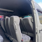 SPRINTER CDI 416 ANO 2022 EXECUTIVA JM COD.1511