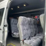 Ônibus SPRINTER CDI 416 EXECUTIVA JM 2022 seminovo à venda, código 1511 - foto 07
