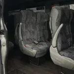 Ônibus SPRINTER CDI 416 EXECUTIVA JM 2022 seminovo à venda, código 1511 - foto 08