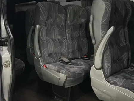 Ônibus SPRINTER CDI 416 EXECUTIVA JM 2022 seminovo à venda, código 1511 - foto 08