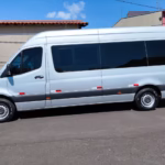 SPRINTER CDI 416 LONGA ANO 2020 EXECUTIVA LUXO JM COD.570