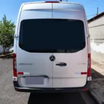 Ônibus SPRINTER CDI 416 LONGA EXECUTIVA LUXO JM 2020 seminovo à venda, código 570 - foto 05