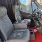 Ônibus SPRINTER CDI 416 LONGA EXECUTIVA LUXO JM 2020 seminovo à venda, código 570 - foto 09