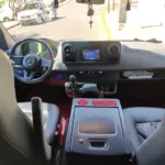 Ônibus SPRINTER CDI 416 LONGA EXECUTIVA LUXO JM 2020 seminovo à venda, código 570 - foto 10