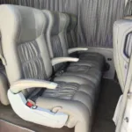 Ônibus SPRINTER CDI 416 LONGA EXECUTIVA LUXO JM 2020 seminovo à venda, código 570 - foto 12