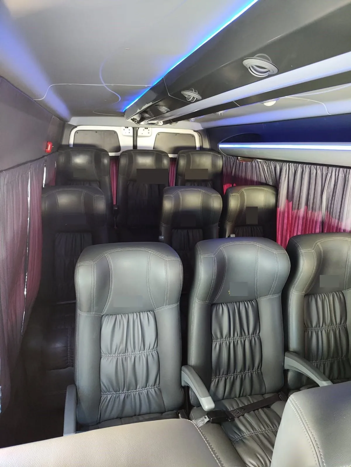Ônibus SPRINTER CDI 416 LONGA EXECUTIVA LUXO JM 2020 seminovo à venda, código 570 - foto 14