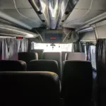 Ônibus SPRINTER CDI 416 LONGA EXECUTIVA LUXO JM 2020 seminovo à venda, código 570 - foto 15