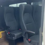 Ônibus SPRINTER CDI 416 TETO ALTO LUXO JM 2020 seminovo à venda, código 1669 - foto 06