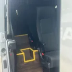 Ônibus SPRINTER CDI 416 TETO ALTO LUXO JM 2020 seminovo à venda, código 1669 - foto 07
