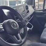 Ônibus SPRINTER CDI 417 LUXO JM 2024 seminovo à venda, código 735 - foto 03