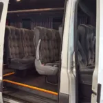 Ônibus SPRINTER CDI 417 LUXO JM 2024 seminovo à venda, código 735 - foto 05