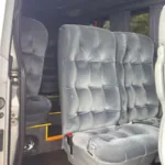 Ônibus SPRINTER CDI 417 LUXO JM 2024 seminovo à venda, código 735 - foto 06