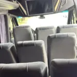 Ônibus SPRINTER CDI 417 LUXO JM 2024 seminovo à venda, código 735 - foto 08