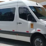 Ônibus SPRINTER CDI 516 EXECUTIVA JM 2020 seminovo à venda, código 1328 - foto 01