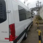 Ônibus SPRINTER CDI 516 EXECUTIVA JM 2020 seminovo à venda, código 1328 - foto 02