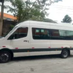 Ônibus SPRINTER CDI 516 EXECUTIVA JM 2020 seminovo à venda, código 1328 - foto 03