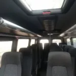 Ônibus SPRINTER CDI 516 EXECUTIVA JM 2020 seminovo à venda, código 1328 - foto 06