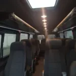 Ônibus SPRINTER CDI 516 EXECUTIVA JM 2020 seminovo à venda, código 1328 - foto 07