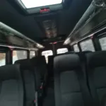 Ônibus SPRINTER CDI 516 EXECUTIVA JM 2020 seminovo à venda, código 1328 - foto 08