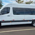 Ônibus SPRINTER CDI 516 LUXO JM 2022 seminovo à venda, código 761 - foto 03