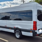 SPRINTER CDI 516 ANO 2022 LUXO JM COD.761