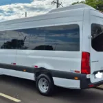 Ônibus SPRINTER CDI 516 LUXO JM 2022 seminovo à venda, código 761 - foto 04