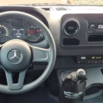 SPRINTER CDI 516 ANO 2022 LUXO JM COD.761