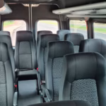 SPRINTER CDI 516 ANO 2022 LUXO JM COD.761